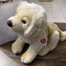 Peluche Chiot HERMANN TEDDY