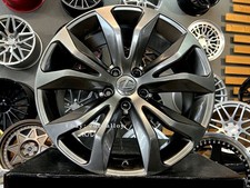 4X R18 Pouces 5X114.3 Jantes