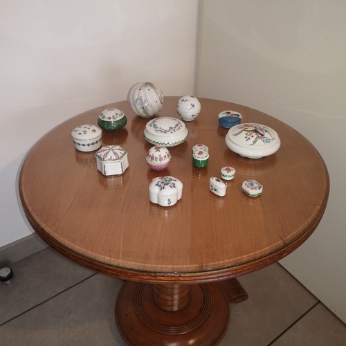 Titre lot collection - titre, :