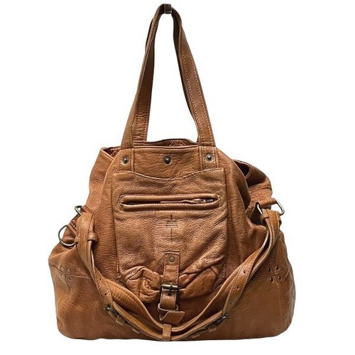 Sac bandoulière fourre - -tout, 2