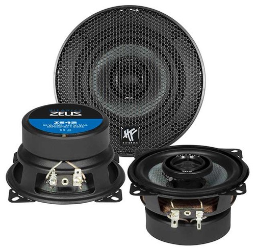 Hifonics 10 cm - zs-42,