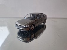 SCHUCO OPEL VECTRA 5-drs - BEIGE METALLIC 1:43 - GOOD CONDITION - 88