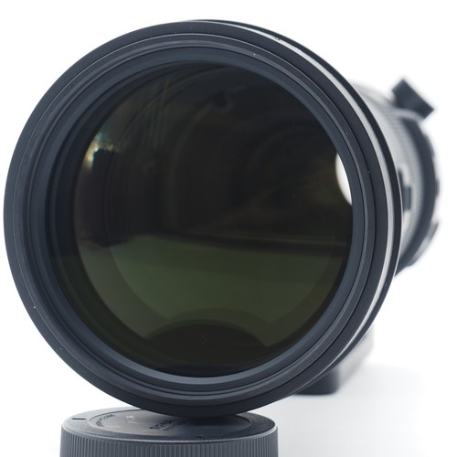 Objectif sport sigma - objectif, 150-600