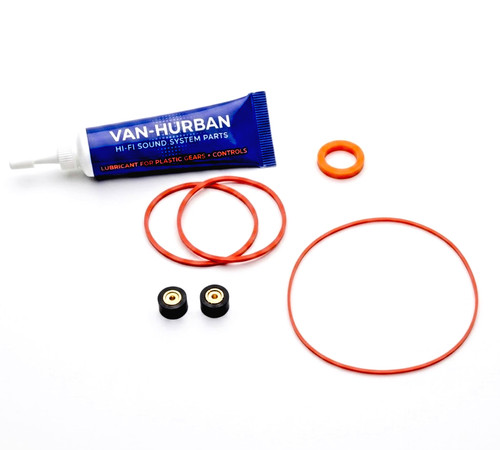 Correas rodillos idler - correas,