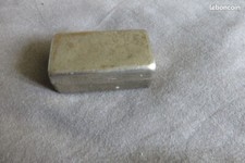 Ancienne Boite en métal