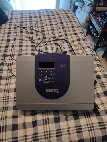 Vidéoprojecteur benq pe8700 - vidéoprojecteur,