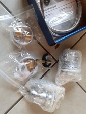 Lot Matériel Plomberie Neuf