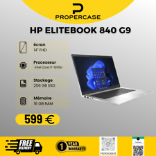 HP EliteBook 840 G9 14" |