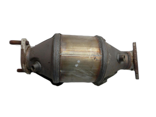 Catalyseur pot catalytique - pot,