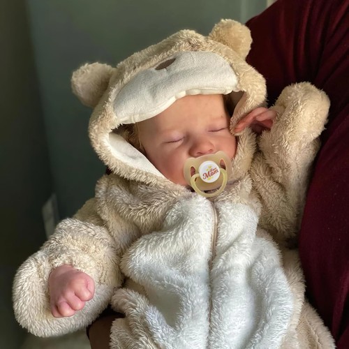 Babeside poupée reborn bébé - babeside,