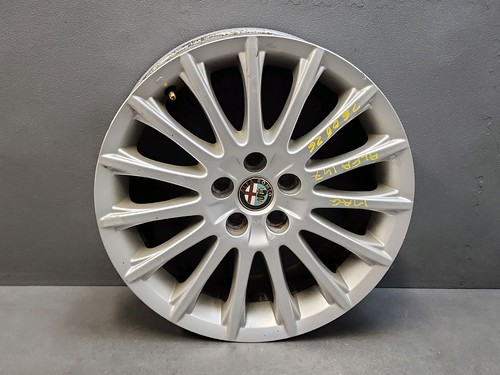 Jante alu alfa romeo - -,