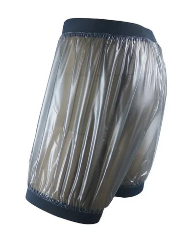 Short noir xxl plastique à - plastique,