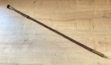 Makila basque ancien –