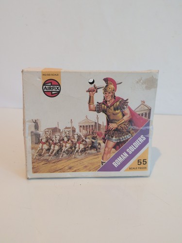 Soldats romains petits - ,