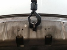 🇫🇷 CAPOT DACIA LOGAN MCV