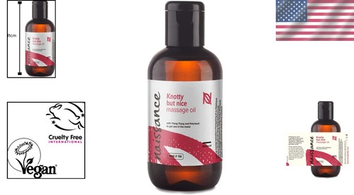 Huile sensuelle 100ml - huile,