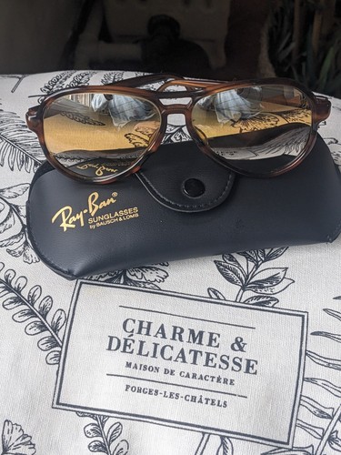 Lunettes ray ban vintage - ray,