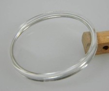 Enicar Ultradive verre - glass