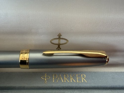 Stylo parker sonnet iii - stylo,