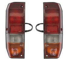 LAMPE FEU ARRIERE GAUCHE +