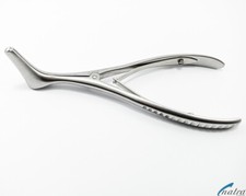 Spéculum Nasal 15 Cm 30 Mm Rhinologie Nasale Adenoïdectomie Septum