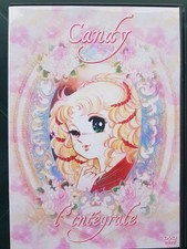 DVD Candy serie intégrale 115