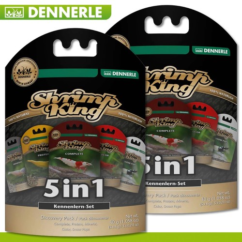 Dennerle shrimp king 5 en - 2,