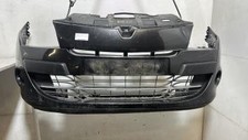 Pare choc avant RENAULT MEGANE