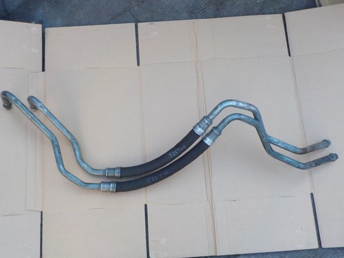 Durite flexible huile - durite,