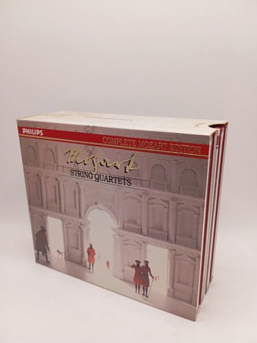 Complète mozart - *,