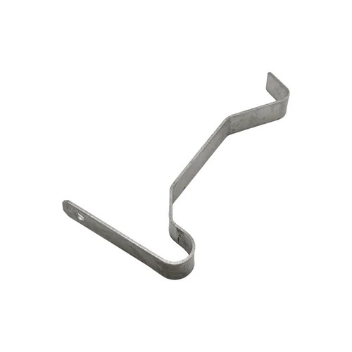 Clip court circuit spring - court-circuit,