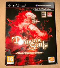 Demon’s Souls : Black