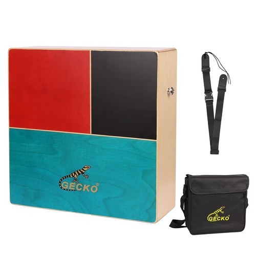 Cajon double face - cajon, en
