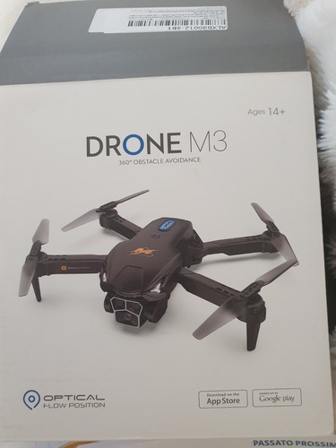 Mini drone - mini, m3