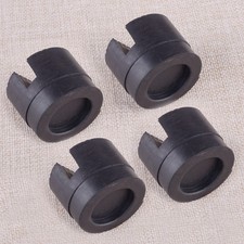 4x Jack Pad Adapter Rubber