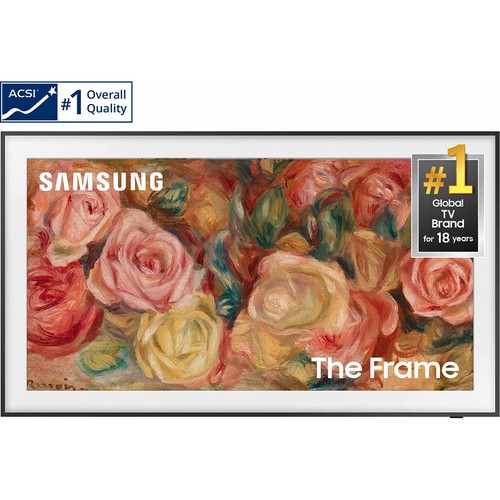 Samsung qn55ls03da inch the - inch,