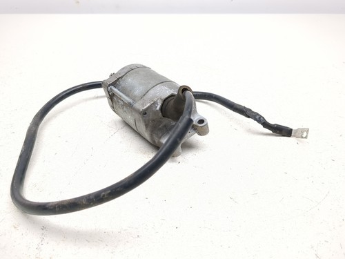 Kawasaki kx450 starter - kawasaki,