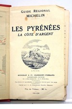 LIVRE ANCIEN GUIDE REGIONAL