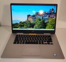 PC Portable DELL INSPIRON 7570