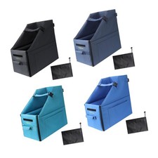 Coffre de rangement pliable