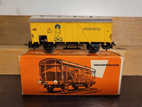 Marklin 4509 wagon - marklin, ho