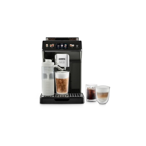 Expresso broyeur delonghi - expresso,