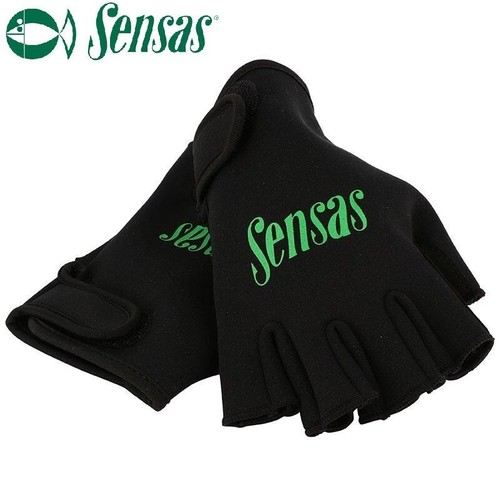 Paire mitaines sensas - paire,