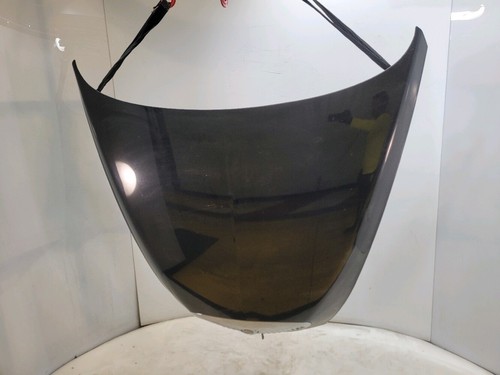 Capot lancia thesis noir - capot,