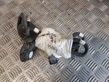 Faisceau + Capteurs recul