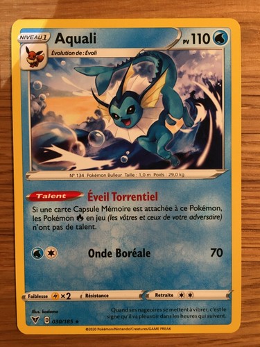 Carte pokémon rare - pokémon,