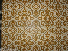 1 ROLL OF ANTIQUE WALLPAPER WALL TAPESTRY/VINTAGE ROLL WALLPAPER/NO.26