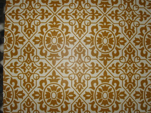 Rouleau papier peint - 1,