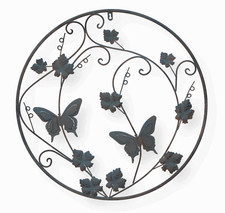 Décoration Murale Métal