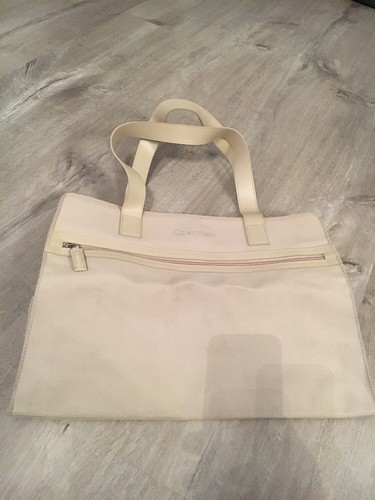 Grand sac calvin - grand, en